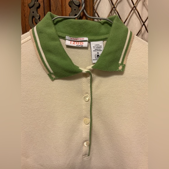 Izod golf polo - Picture 3 of 6